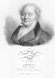 Vincent Antoine Arnault